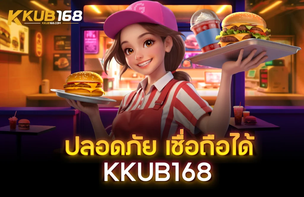kkub168